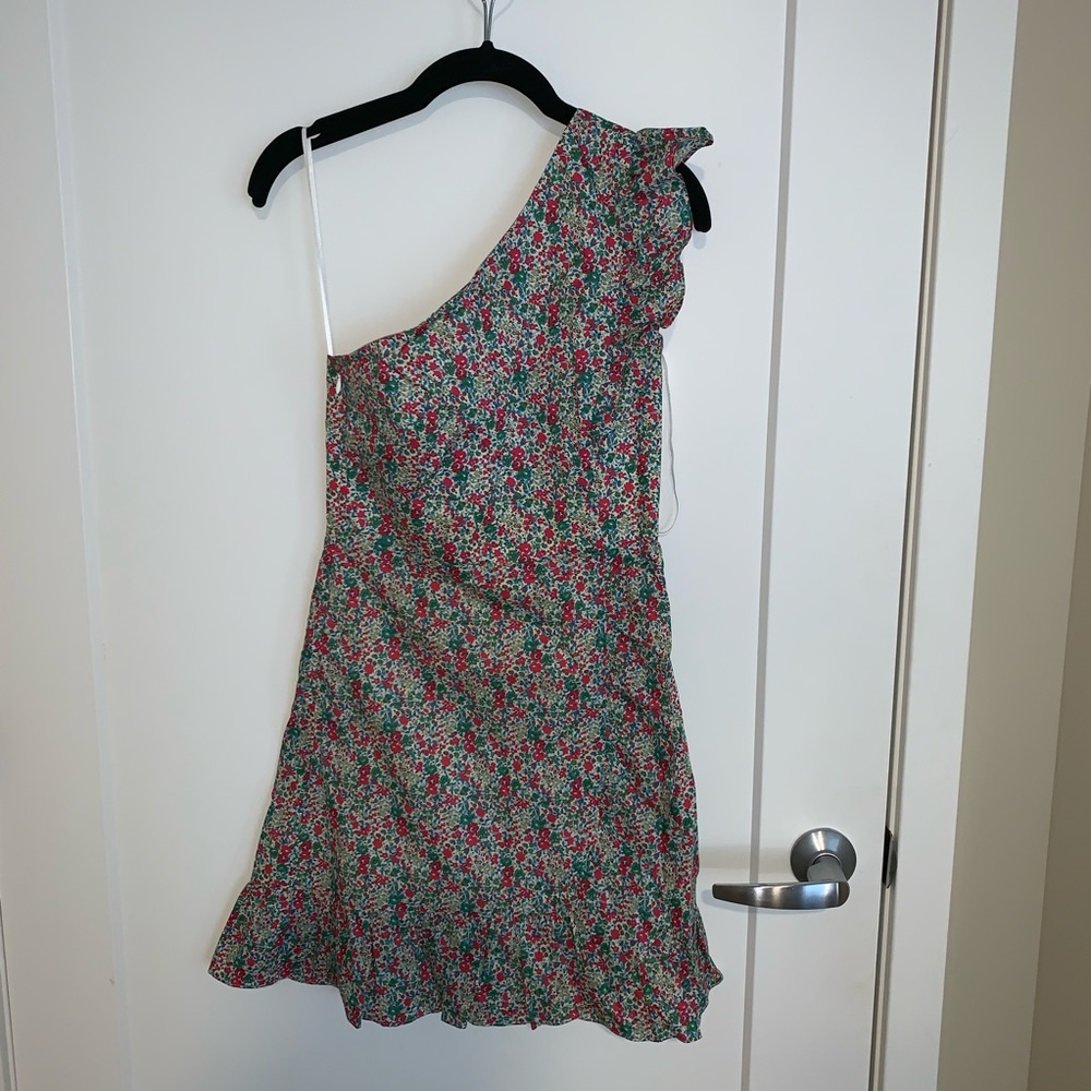 Jcrew dress